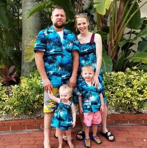 Meet your Posher, Sally